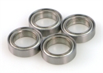 BALL BEARING 10x15x4 (4)